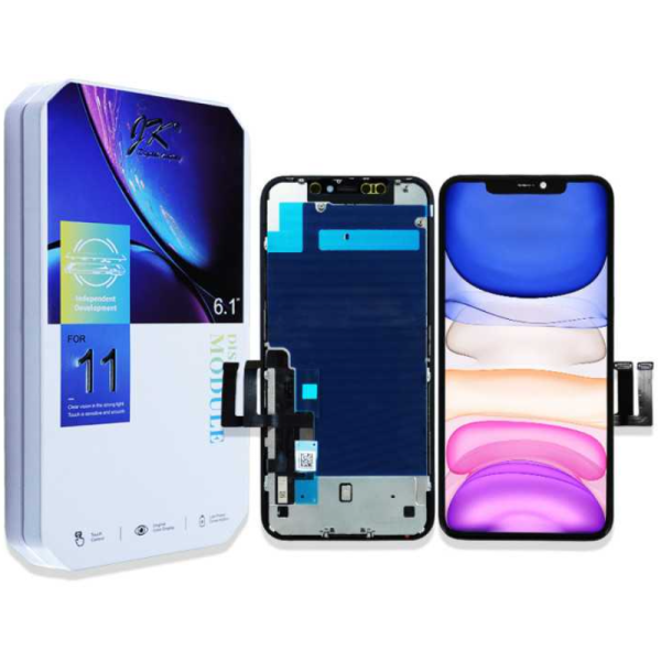 Pantalla Completa LCD + Tactil para IPhone 11