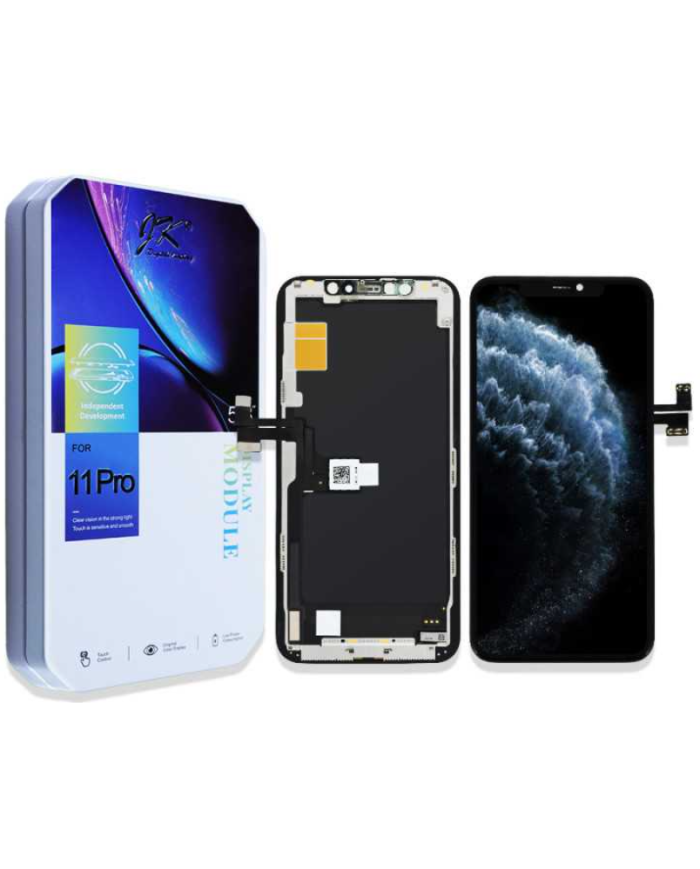 Comprar Pantalla para iPhone 11 Pro de Repuesto