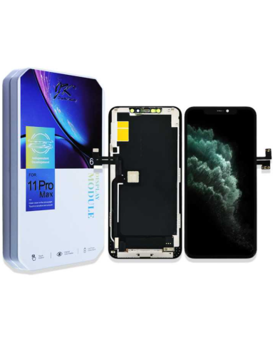 Comprar Pantalla Completa para iPhone 11 Pro Max JK