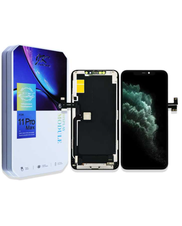 Comprar Pantalla Completa para iPhone 11 Pro Max JK
