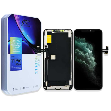 Comprar Pantalla Completa para iPhone 11 Pro Max JK