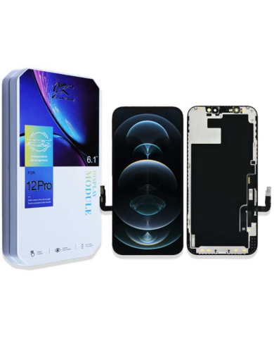 Comprar Pantalla Completa para iPhone 12, iPhone 12 Pro JK
