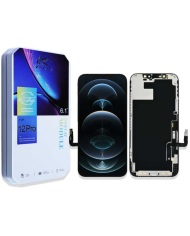 Comprar Pantalla Completa para iPhone 12, iPhone 12 Pro JK