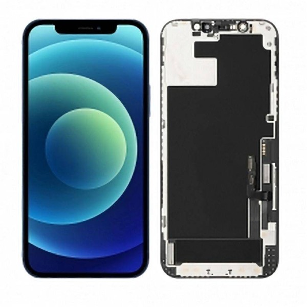 Comprar Pantalla para iPhone 12, iPhone 12 Pro OLED
