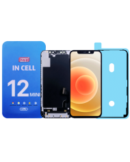 Pantalla Completa iPhone 12 Mini ZY Incell