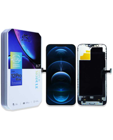 Comprar Pantalla Completa iPhone 12 Pro Max JK