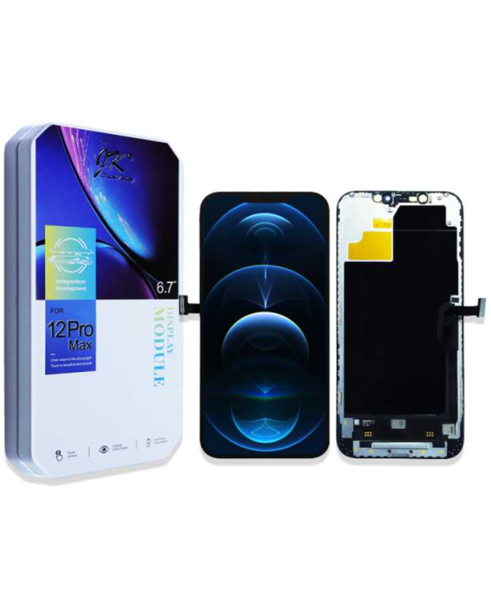 Comprar Pantalla Completa iPhone 12 Pro Max JK
