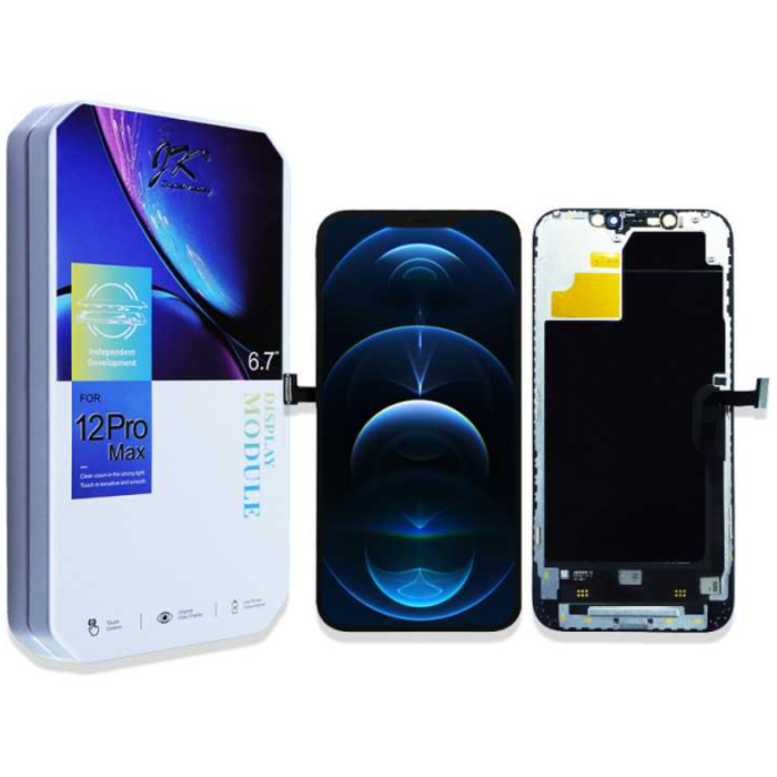 Comprar Pantalla Completa iPhone 12 Pro Max JK