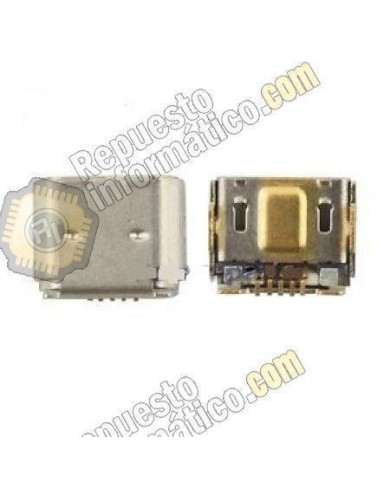 Conector de carga y Micro USB para Sony Xperia M, (C1905)