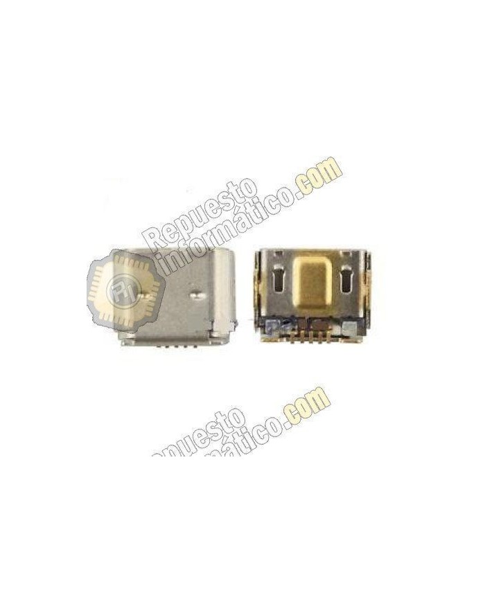 Conector de carga y Micro USB para Sony Xperia M, (C1905)