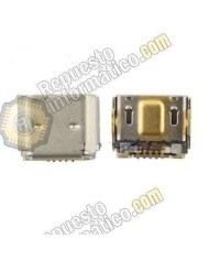 Conector de carga y Micro USB para Sony Xperia M, (C1905)