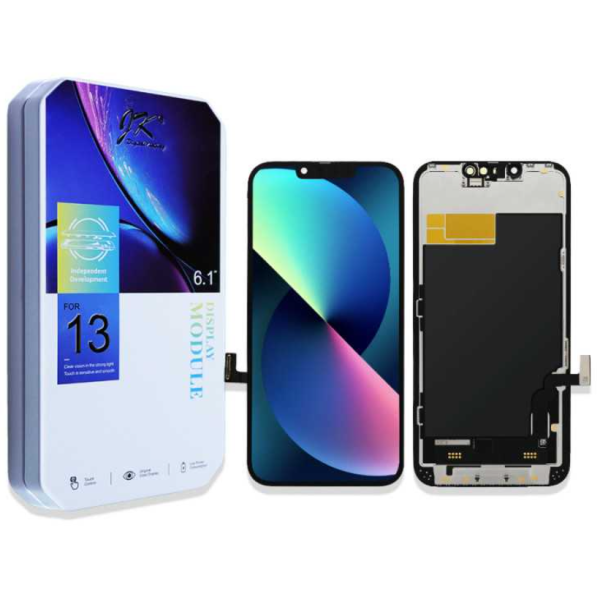 Pantalla Completa para iPhone 13 JK Incell