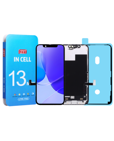 Pantalla Completa para iPhone 13 Mini