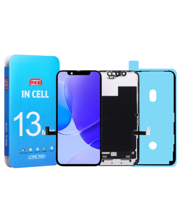 Pantalla Completa para iPhone 13 Mini