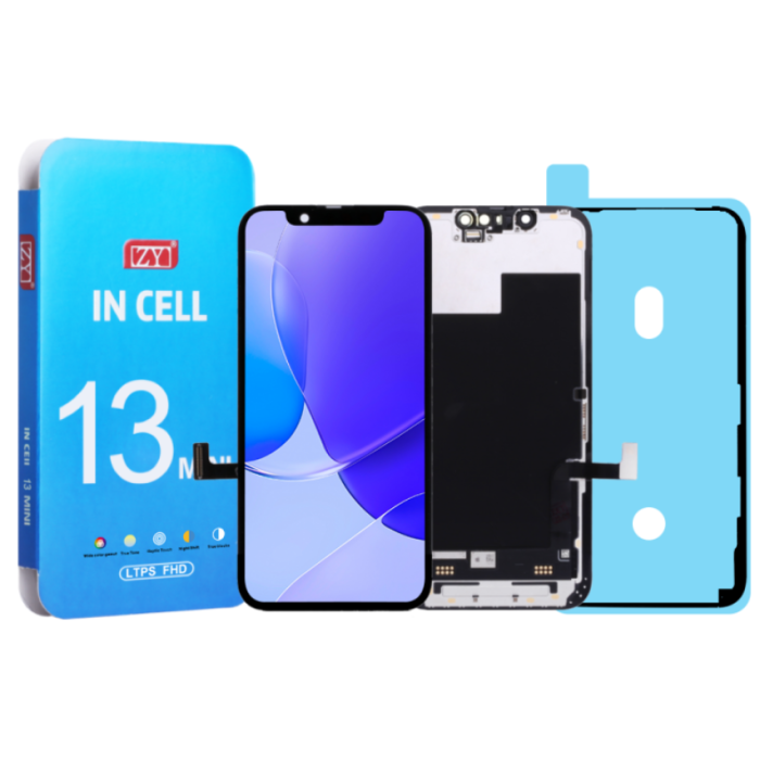 Pantalla Completa para iPhone 13 Mini