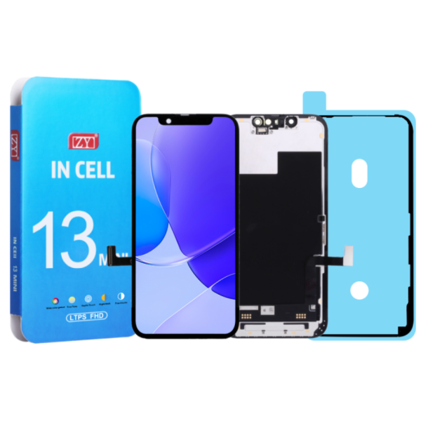 Pantalla Completa para iPhone 13 Mini