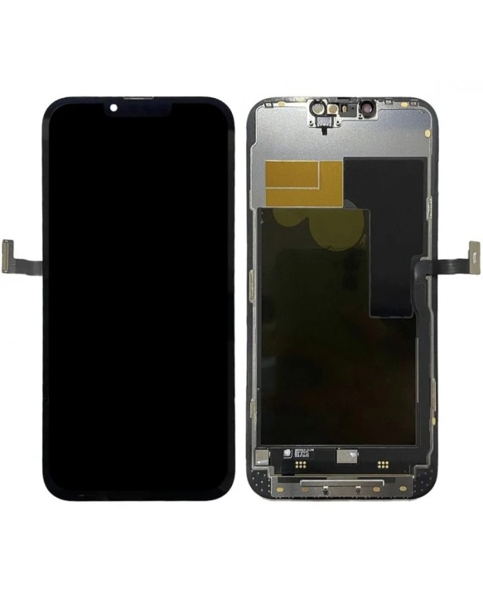 Pantalla Completa para iPhone 13 Pro Max