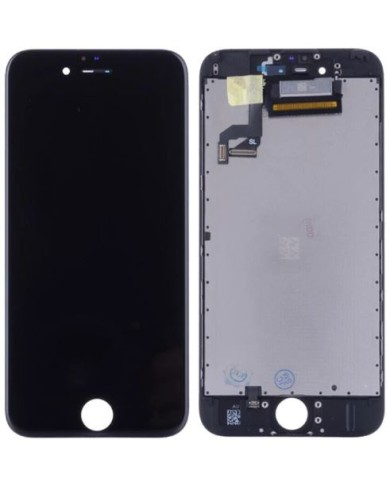 ▷ Comprar Pantalla completa para iPhone 6 Plus Negra