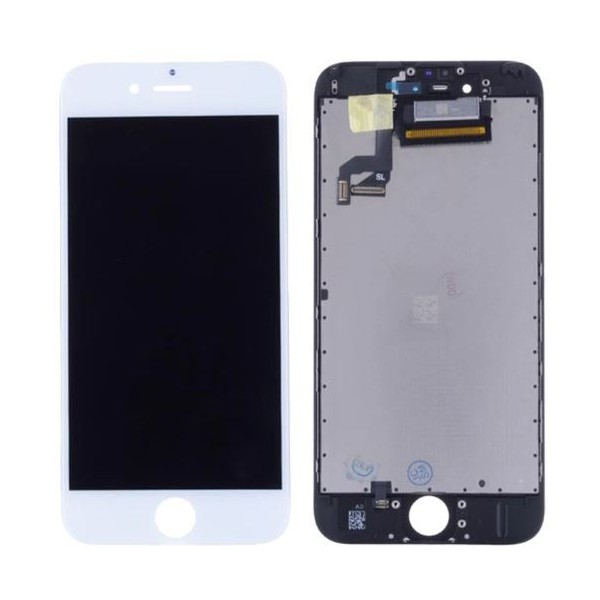 Comprar Pantalla Completa para iPhone 6 Blanco