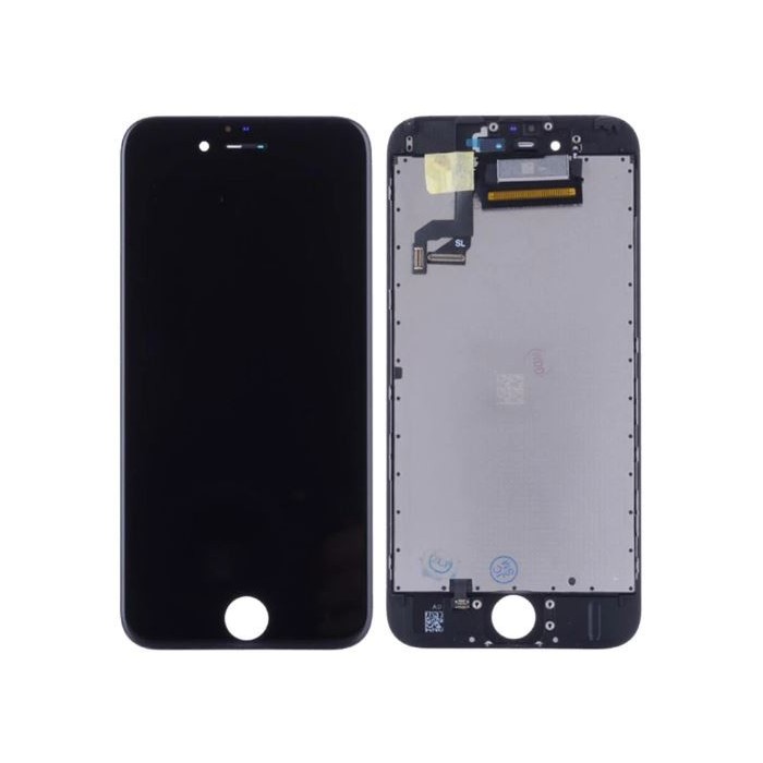 Comprar pantalla Completa para iPhone 6 Negro