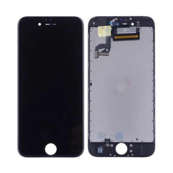 Comprar pantalla Completa para iPhone 6 Negro