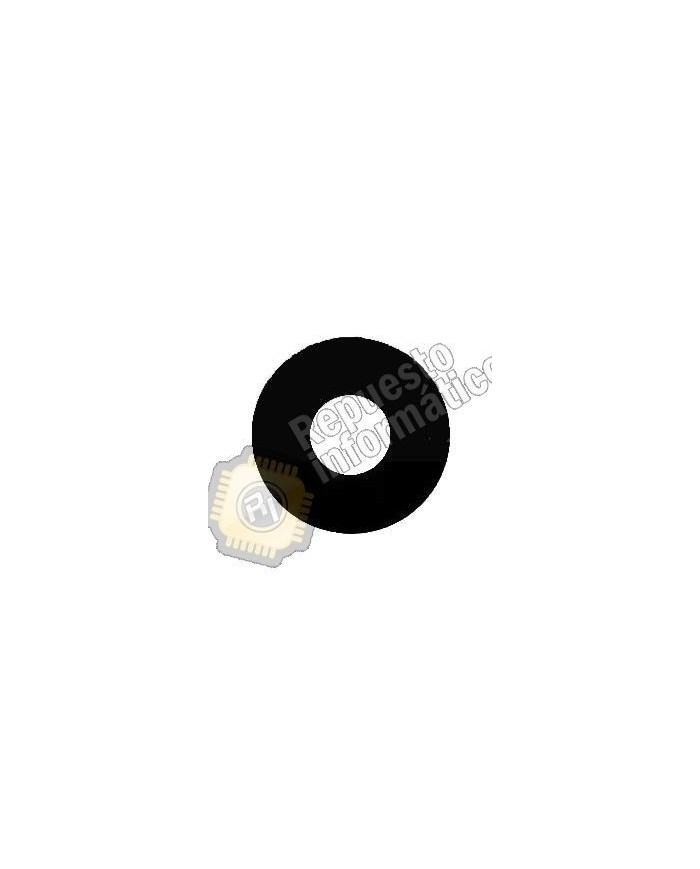 Cristal protector Camara Trasera  LG Nexus 5X (H791)