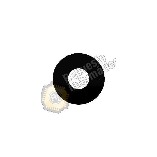 Cristal protector Camara Trasera  LG Nexus 5X (H791)