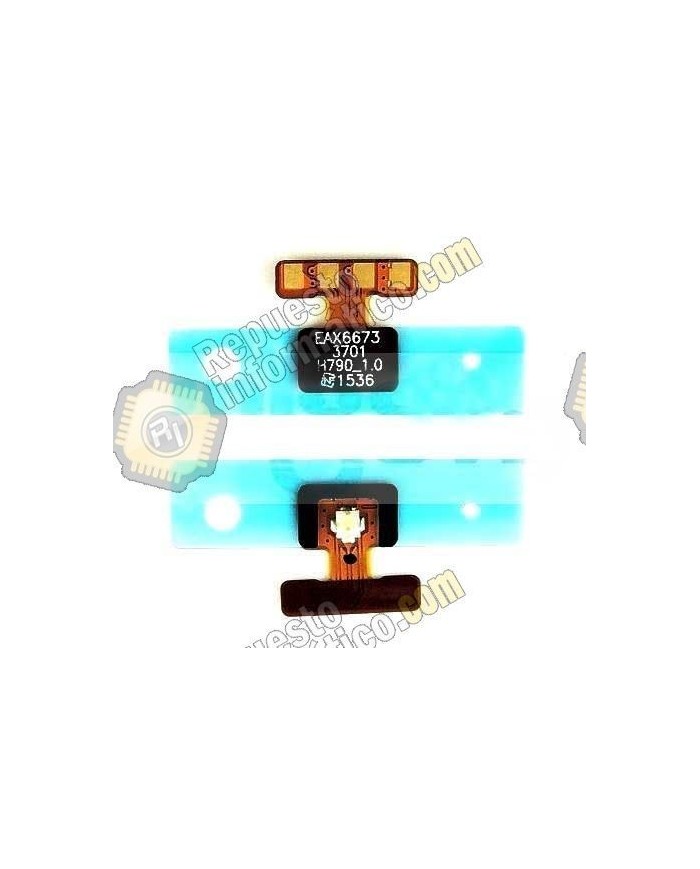 Sensor de proximidad LG Nexus 5X H791