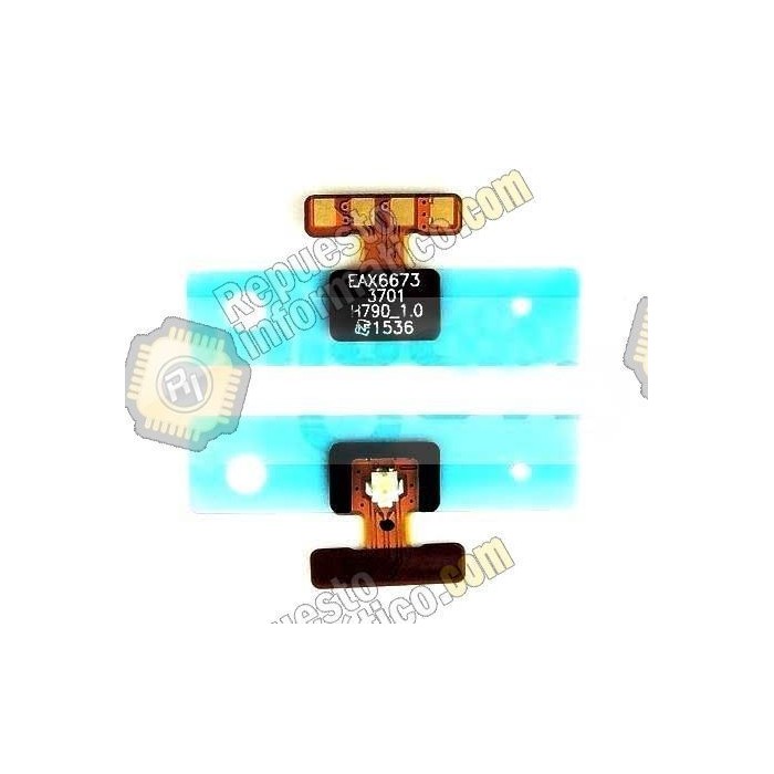 Sensor de proximidad LG Nexus 5X H791