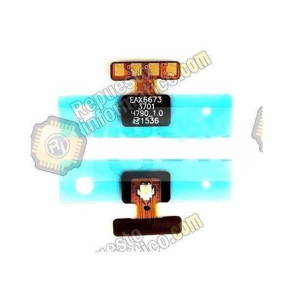 Sensor de proximidad LG Nexus 5X H791