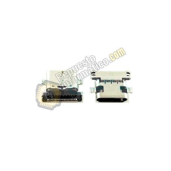 Conector Carga LG Nexus 5X (H791)
