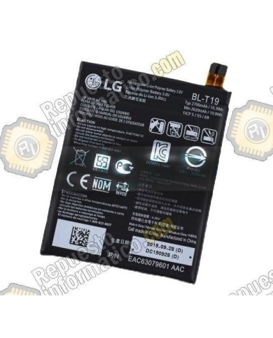 Bateria Original LG BL-T19 Nexus 5x H791