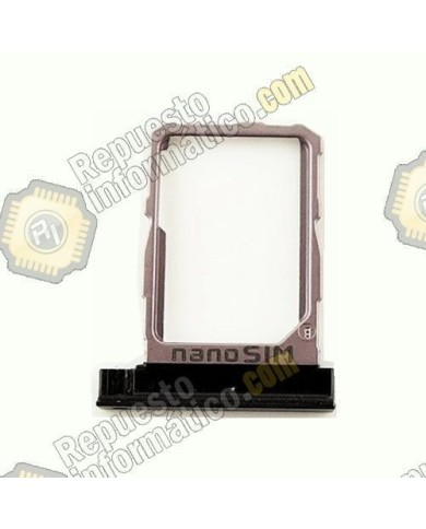 Lector Sim Negro Lg H791 Google Nexus 5x 2015