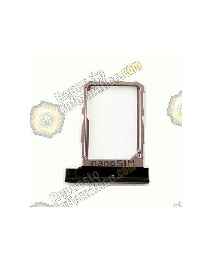 Lector Sim Negro Lg H791 Google Nexus 5x 2015