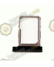 Lector Sim Negro Lg H791 Google Nexus 5x 2015