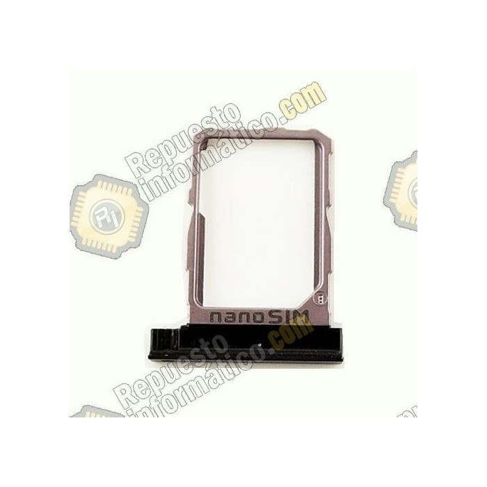 Lector Sim Negro Lg H791 Google Nexus 5x 2015