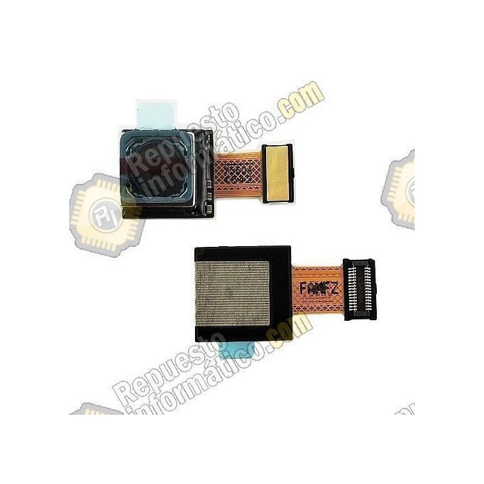 Camara LG H791 Google Nexus 5x (2015) (12.35 Mpx)