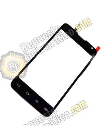 Tactil negro OPTIMUS L65 D285 dual