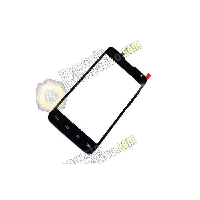 Tactil negro OPTIMUS L65 D285 dual