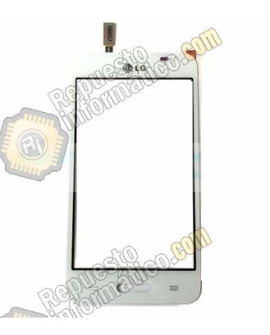 Tactil Blanco OPTIMUS L65 D285 Dual