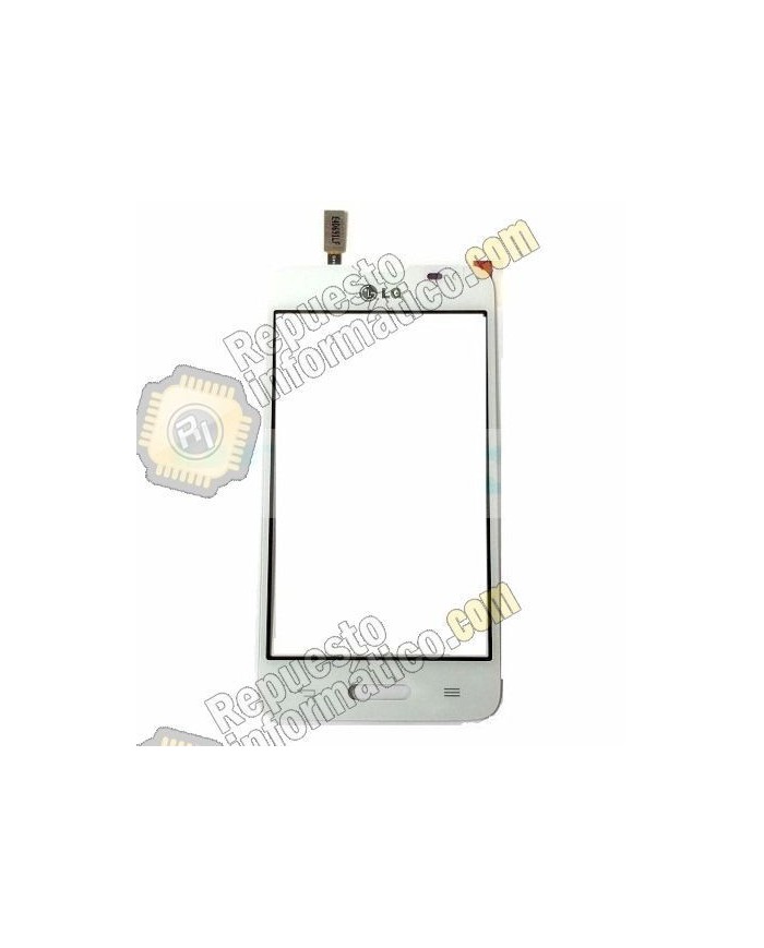 Tactil Blanco OPTIMUS L65 D285 Dual