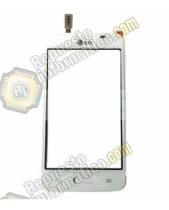 Tactil Blanco OPTIMUS L65 D285 Dual