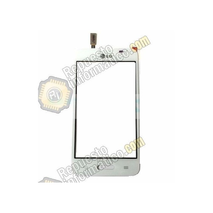 Tactil Blanco OPTIMUS L65 D285 Dual