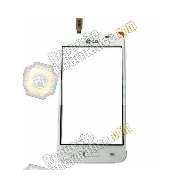 Tactil Blanco OPTIMUS L65 D285 Dual