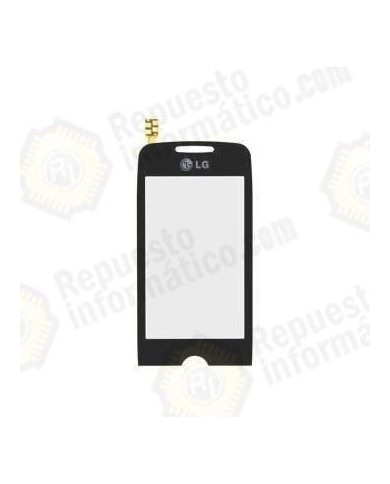 Ventana Tactil LG GS290 Black 