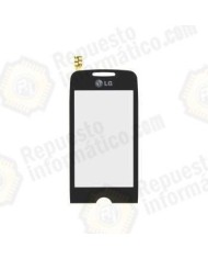 Ventana Tactil LG GS290 Black 