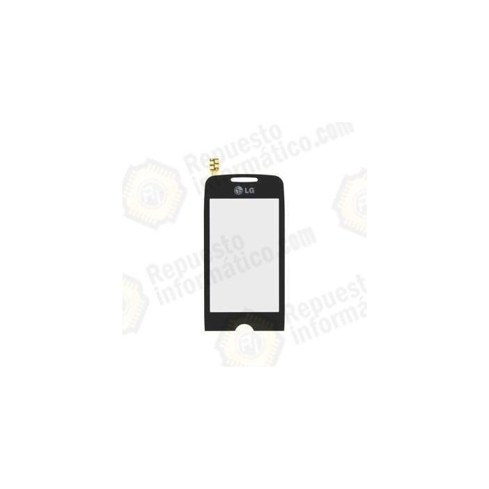 Ventana Tactil LG GS290 Black 