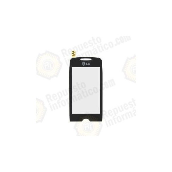 Ventana Tactil LG GS290 Black 
