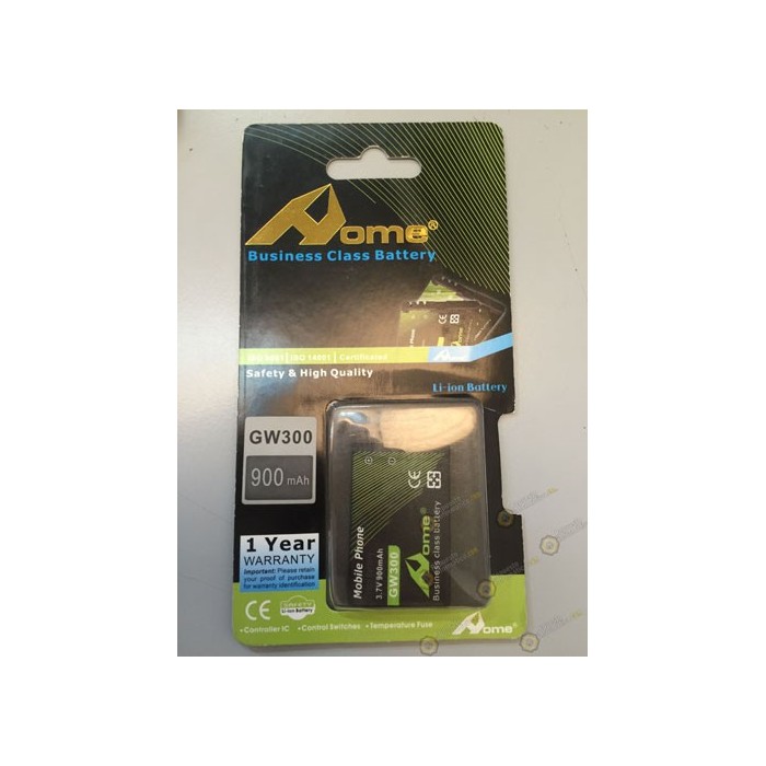 Bateria Compatible LG GS290/GW300 900mAh