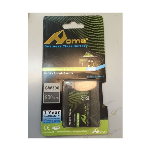 Bateria Compatible LG GS290/GW300 900mAh